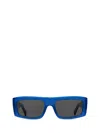Cubitts Cubitts Sunglasses In Blue