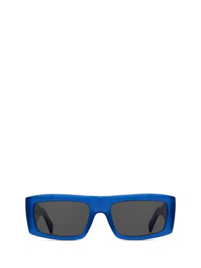 Cubitts Cubitts Sunglasses In Blue