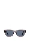 Cubitts Cubitts Sunglasses In Brown