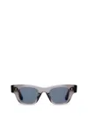 Cubitts Cubitts Sunglasses In Brown