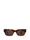 Cubitts Cubitts Sunglasses In Brown