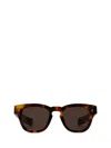 Cubitts Cubitts Sunglasses In Brown