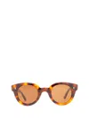 Cubitts Cubitts Sunglasses In Brown