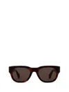 Cubitts Cubitts Sunglasses In Brown