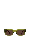 Cubitts Cubitts Sunglasses In Green