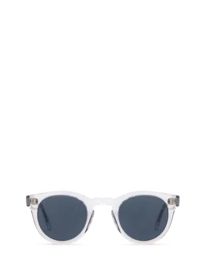 Cubitts Cubitts Sunglasses In Crystal