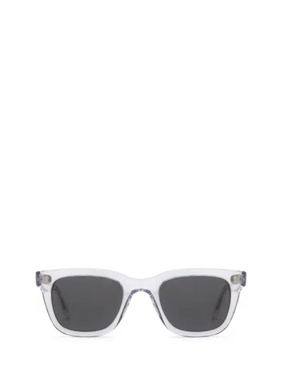 Cubitts Cubitts Sunglasses In Crystal