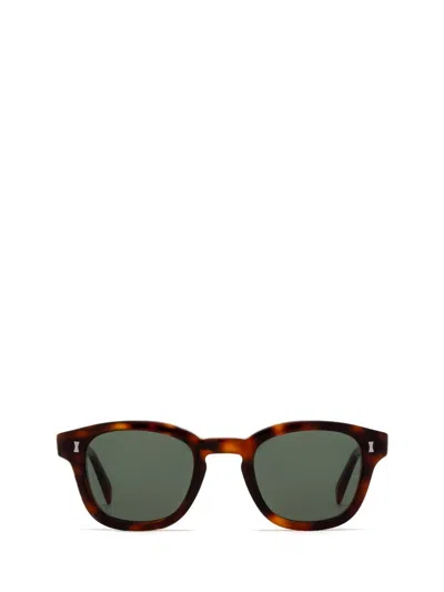 Cubitts Cubitts Sunglasses In Dark Turtle