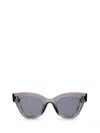 Cubitts Cubitts Sunglasses In Gray