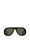 Cubitts Cubitts Sunglasses In Green