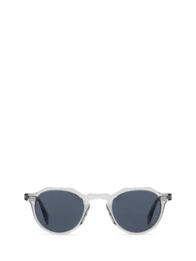 Cubitts Cubitts Sunglasses In Light Grey
