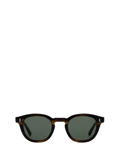 Cubitts Cubitts Sunglasses In Olive