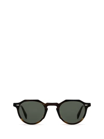 Cubitts Cubitts Sunglasses In Olive