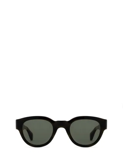 Cubitts Cubitts Sunglasses In Onyx