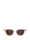 Cubitts Cubitts Sunglasses In Brown