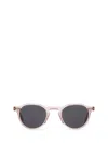 Cubitts Cubitts Sunglasses In Pink