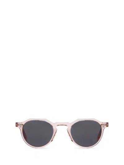 Cubitts Cubitts Sunglasses In Pink