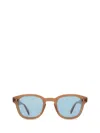 Cubitts Cubitts Sunglasses In Brown