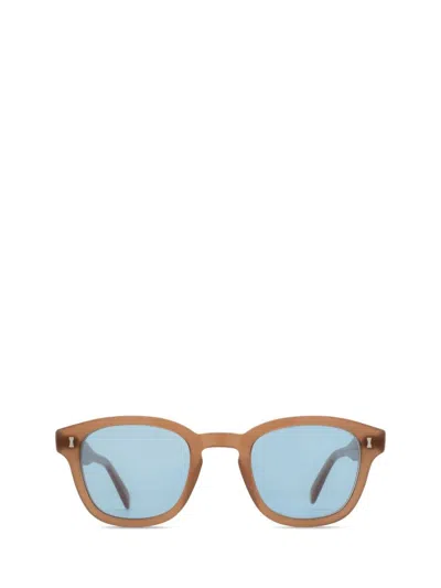 Cubitts Cubitts Sunglasses In Brown
