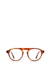 Cubitts TONBRIDGE AMBER GLASSES