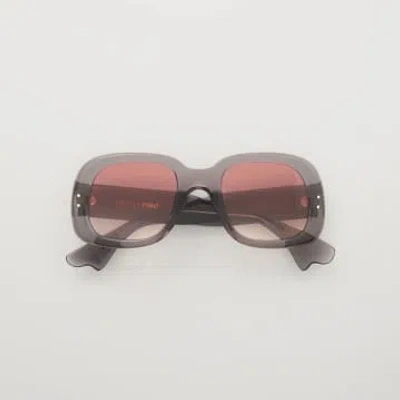Cubitts X Ymc Killy Sunglasses In Gray