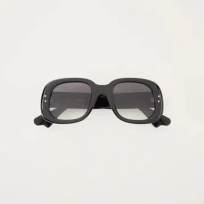 Cubitts X Ymc Killy Sunglasses In Black