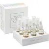 Cuccio Botanicals Mini Body Collection