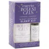 Cuccio Botanicals Night Garden Sleep Kit
