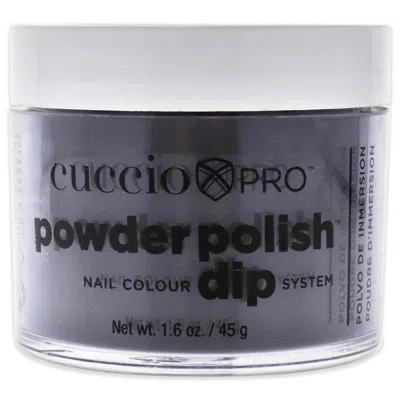 Cuccio Ladies Pro Powder Polish Nail Colour Dip System Powder 1.6 oz 2 Am In Hollywood Nails 0124431