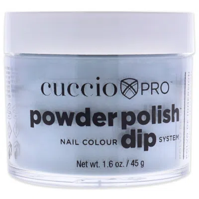 Cuccio Ladies Pro Powder Polish Nail Colour Dip System Powder 1.6 oz I Dream Nails 012443127749