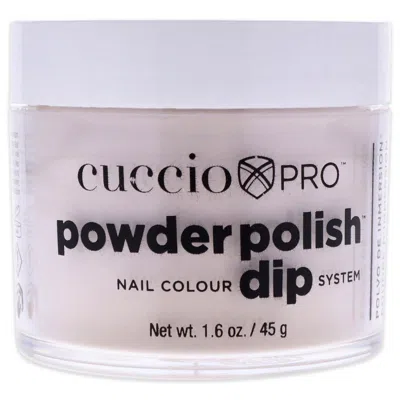 Cuccio Ladies Pro Powder Polish Nail Colour Dip System Powder 1.6 oz I Wish Nails 012443127244