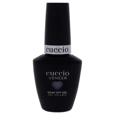 Cuccio Ladies Veener Soak Off Gel 0.44 oz Daydream Nails 012443642198