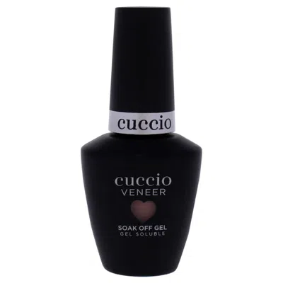 Cuccio Ladies Veener Soak Off Gel Nail Polish 0.44 oz Be Awesome Today Nails 012443642297