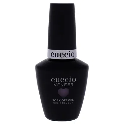 Cuccio Ladies Veener Soak Off Gel Nail Polish 0.44 oz I Am Beautiful Nails 012443642099