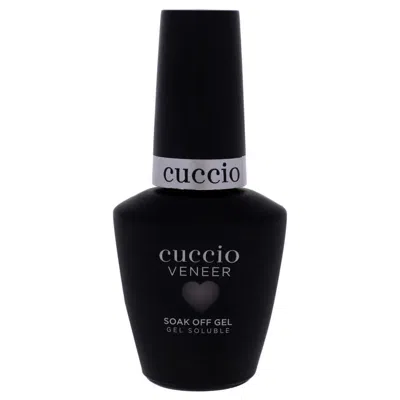 Cuccio Ladies Veneer Soak Off Gel 0.44 oz Take Your Breath Away Nails 012443212445