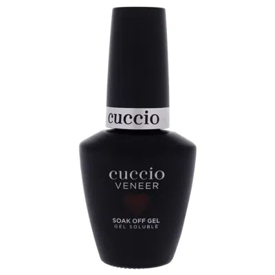 Cuccio Ladies Veneer Soak Off Gel 0.44 oz Weave Me Alone Nails 012243122432
