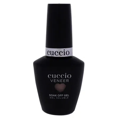 Cuccio Ladies Veneer Soak Off Gel 0.44 oz Wink Nails 012443212438