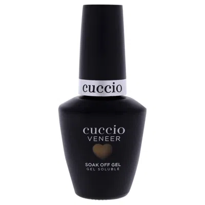 Cuccio Ladies Veneer Soak Off Gel 0.44 oz Youre Sew Special Nails 012443123123