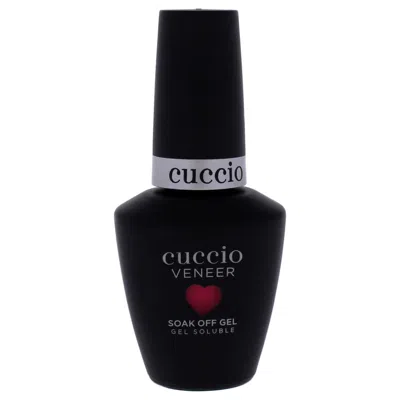Cuccio Ladies Veneer Soak Off Gel Nail Polish 0.44 oz She Rocks Nails 012443121327