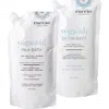 Cuccio Magnesium Bath Soak Ritual Duo