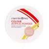 Cuccio Pro Ladies Pro Apricot Orange Color Acrylic Powder 1.6 oz Makeup 012443880866