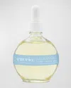 CUCCIO SOMATOLOGY 2.5 OZ. SAVASANA HAND + BODY OIL