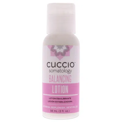 Cuccio Somatology Balancing Lotion-calming Chamomile By  For Unisex - 2 oz Body Lotion In Multi