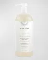Cuccio Somatology Calm + Clean Hand & Body Wash, 32.0 Oz.
