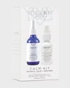 Cuccio Somatology The Calm Kit