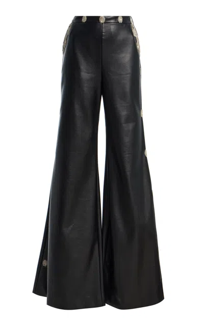 Cucculelli Shaheen Moda Operandi In Black