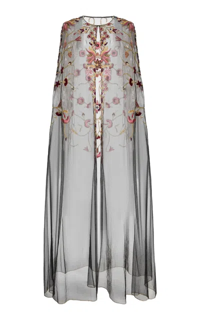 Cucculelli Shaheen Moda Operandi In Black