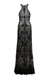 Cucculelli Shaheen Moda Operandi In Black
