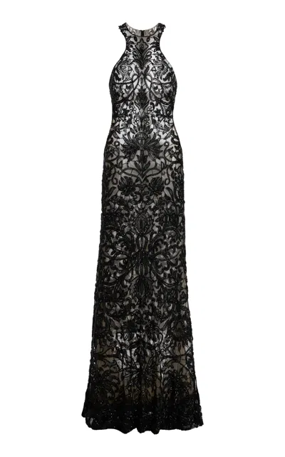 Cucculelli Shaheen Moda Operandi In Black