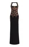 Cucculelli Shaheen Moda Operandi In Black